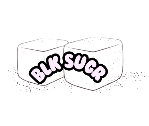 BLK SUGR